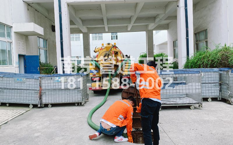 254大庄工厂化粪池
