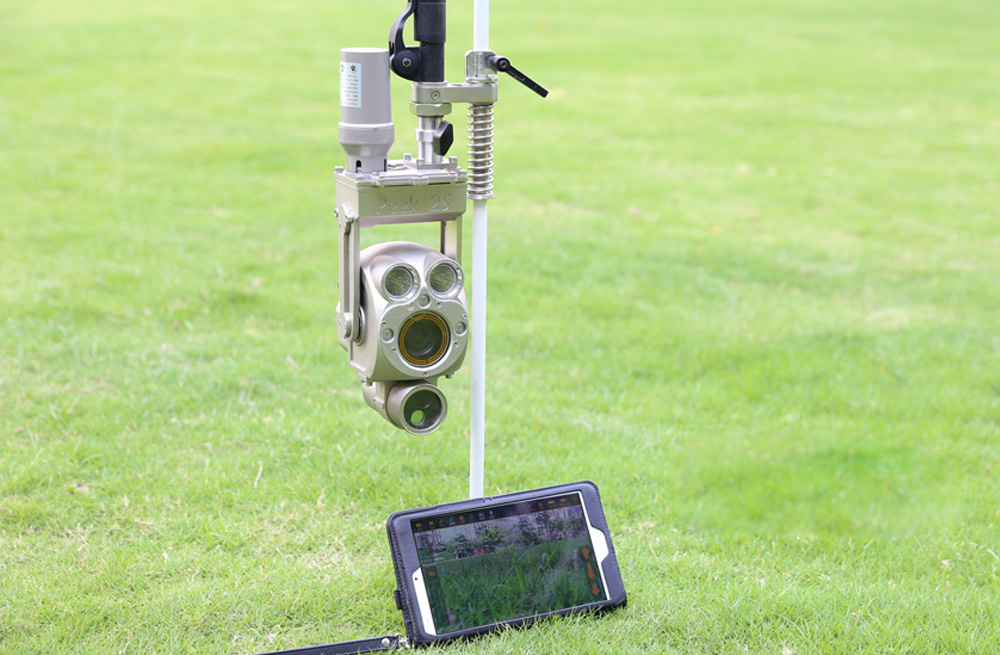 大庄管道检测QV潜望镜